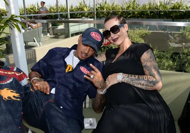 Andrew Toth/Getty Images for Def Jam