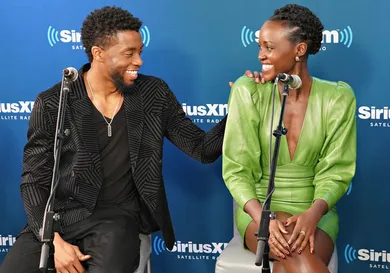 Cindy Ord/Getty Images