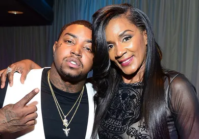 Paras Griffin / Contributor / Getty Images