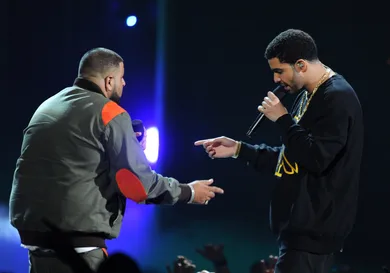 Kevin Winter/Getty Images