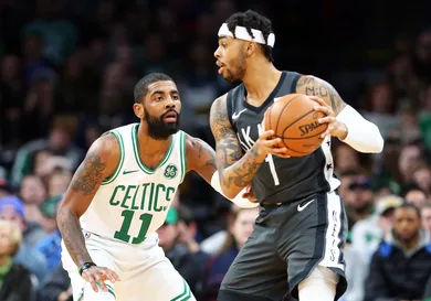 Adam Glanzman/Getty Images