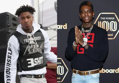 Gary Miller/Getty Images & Rich Polk/Getty Images