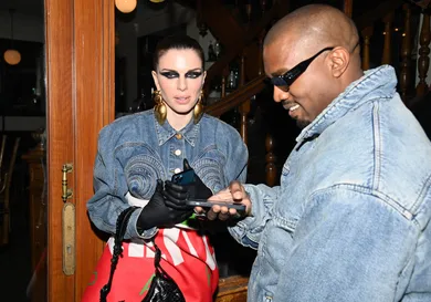 Pascal Le Segretain/Getty Images