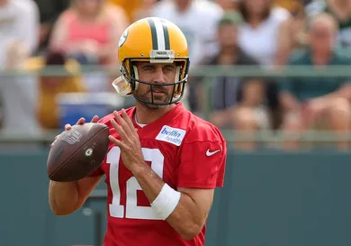 Stacy Revere/Getty Images