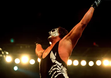 Scott Barbour/ALLSPORT/Getty Images