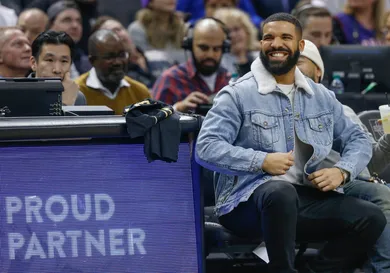 Rick Madonik/Getty Images