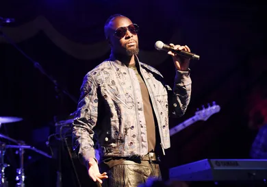 Nicholas Hunt / Getty Images