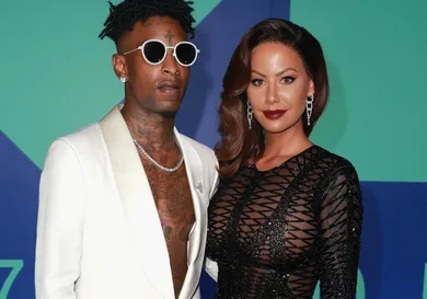 Rich Fury/Getty Images