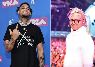 Mike Coppola/Getty Images , Christopher Polk/Getty Images