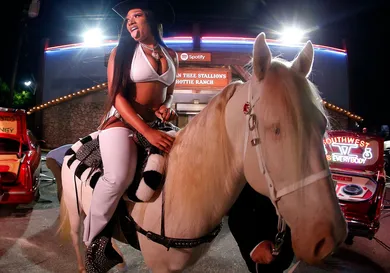 Bob Levey/Getty Images