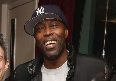 Robin Marchant / Contributor / Getty Images