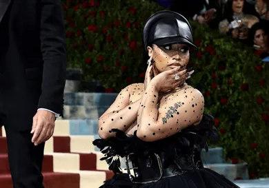 Dimitrios Kambouris/Getty Images