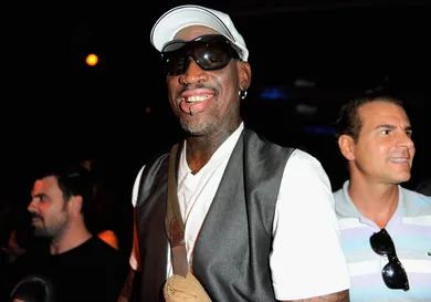 Serg Alexander/Getty Images