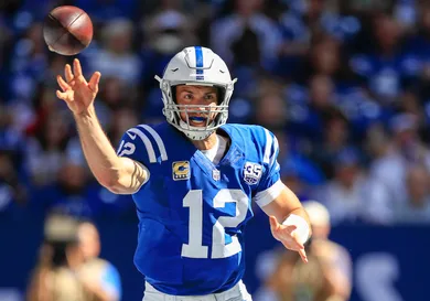 Andy Lyons/Getty Images