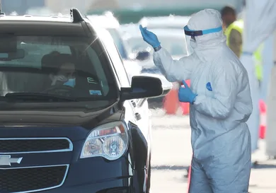 Joe Raedle/Getty Images