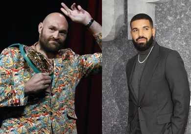 Ethan Miller/Getty Images & John Phillips/Getty Images