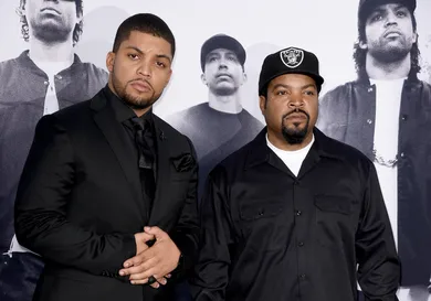 Kevin Winter/Getty Images