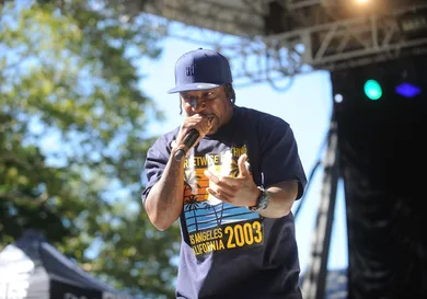 Brad Barket/Getty Images