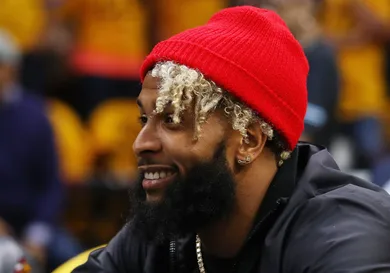 Gregory Shamus/Getty Images