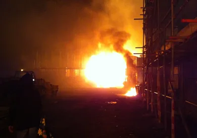 Matthew Lloyd/Getty Images