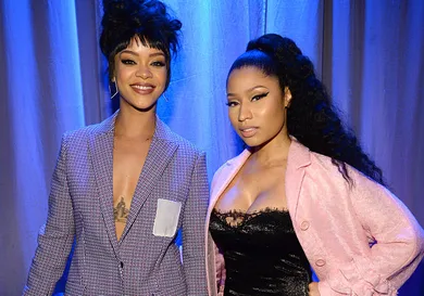 Kevin Mazur/Getty Images