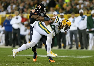 Dylan Buell/Getty Images