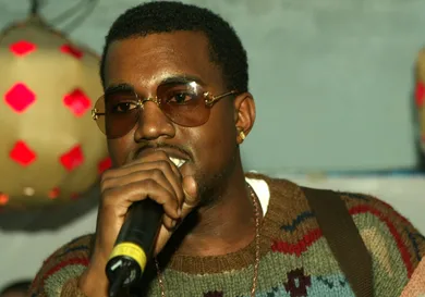 Peter Kramer/Getty Images