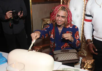 Jerritt Clark/WireImage