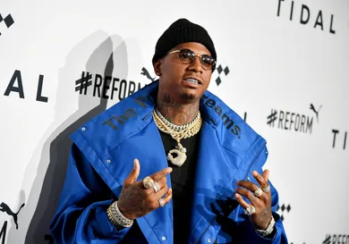 Mike Coppola/Getty Images