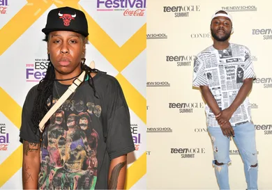 Paras Griffin/Getty Images,  Craig Barritt/Getty I