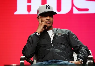 Phillip Faraone/Getty Images for Viacom