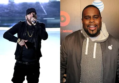 Kevin Winter/Getty Images, Amy Graves/WireImage/Getty Images