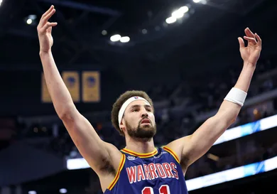 (Ezra Shaw/Getty Images)