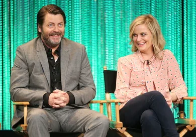 Frederick M. Brown/Getty Images