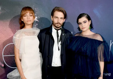 Kevin Winter / Staff / Getty Images