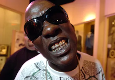 Mike Brown/Getty Images