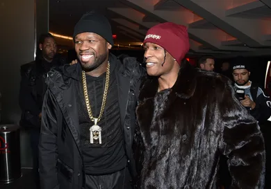 Dimitrios Kambouris/Getty Images