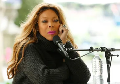 Jemal Countess/Getty Images