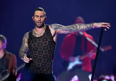 Kevin Winter/Getty Images