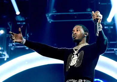 Kevin Winter/Getty Images