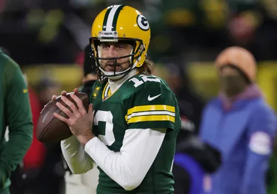 Stacy Revere/Getty Images