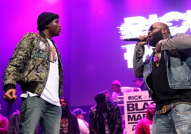 Bennett Raglin/Getty Images