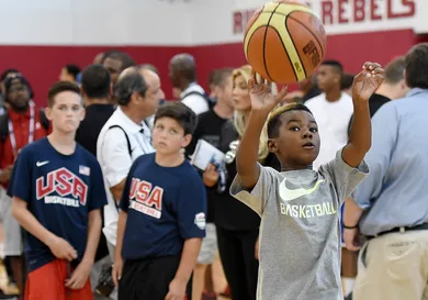 Photo by Ethan Miller/Getty Images
