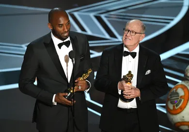 Kevin Winter/Getty Images