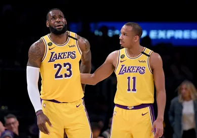 Harry How/Getty Images