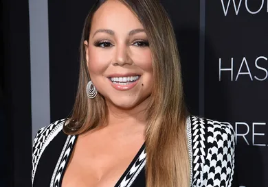 Jamie McCarthy/Getty Images