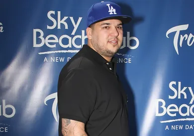 Gabe Ginsberg/Getty Images