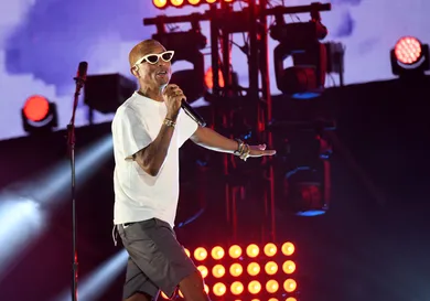 Noam Galai/Getty Images