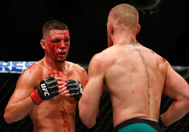 Steve Marcus/Getty Images