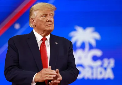 Joe Raedle/Getty Images